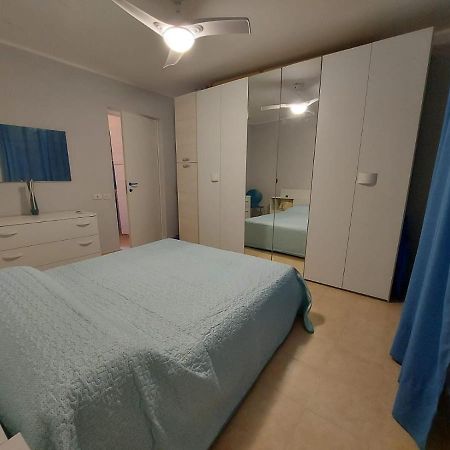 Casa Scialiti Apartment Ното Екстериор снимка