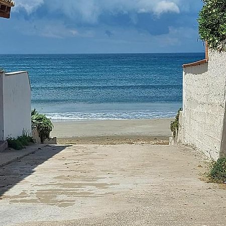 Casa Scialiti Apartment Ното Екстериор снимка