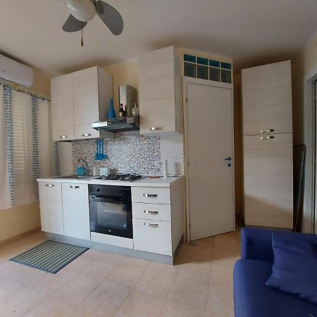 Casa Scialiti Apartment Ното Екстериор снимка