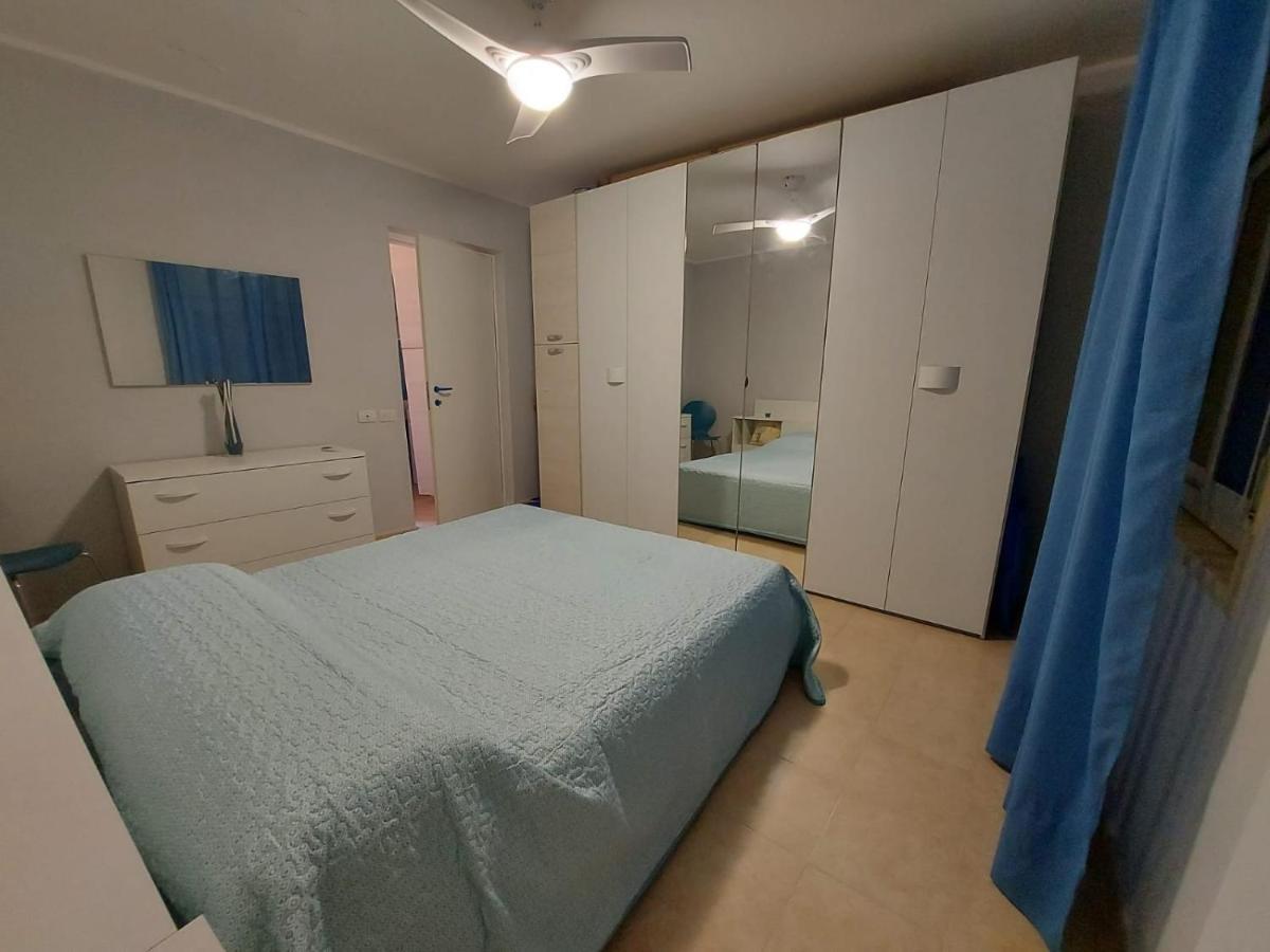 Casa Scialiti Apartment Ното Екстериор снимка