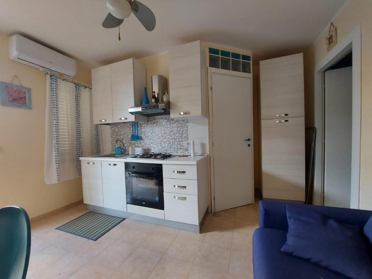 Casa Scialiti Apartment Ното Екстериор снимка