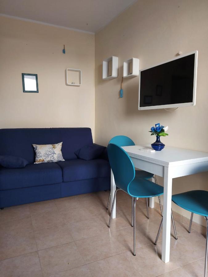 Casa Scialiti Apartment Ното Екстериор снимка