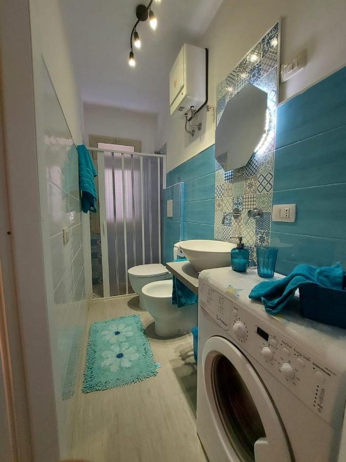 Casa Scialiti Apartment Ното Екстериор снимка