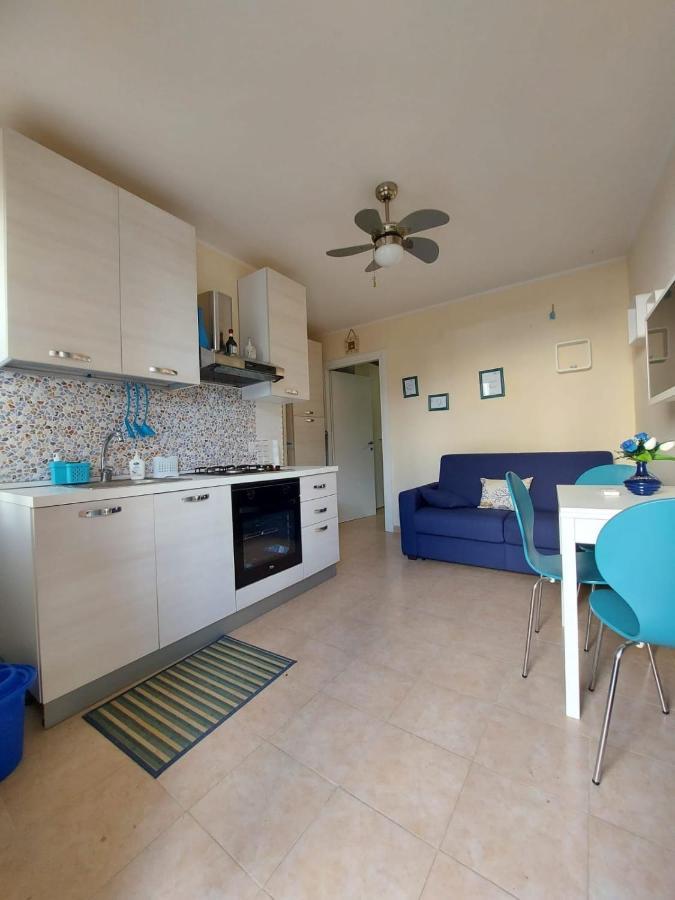Casa Scialiti Apartment Ното Екстериор снимка